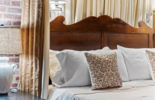 Old Town West Maison | The Piedmont