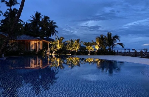 Ham Ninh Appartement | The Pier Phu Quoc Resort - Apartment with Sea View