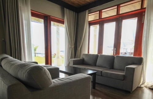 Ham Ninh Appartement | The Pier Phu Quoc Resort - Apartment with Sea View