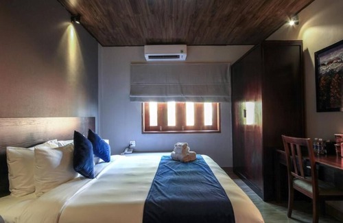 Ham Ninh Appartement | The Pier Phu Quoc Resort - Apartment with Sea View
