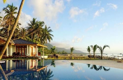 Ham Ninh Appartement | The Pier Phu Quoc Resort - Apartment with Sea View