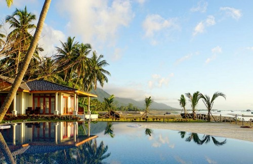 Ham Ninh Maison | The Pier Phu Quoc Resort - Family Room with Sea View
