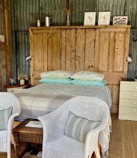 Kington Appartement | The Pig and Sty