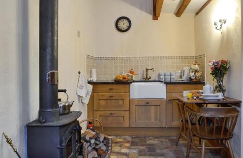 Llandovery Maison | The Pig Sty