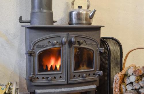 Llandovery Maison | The Pig Sty