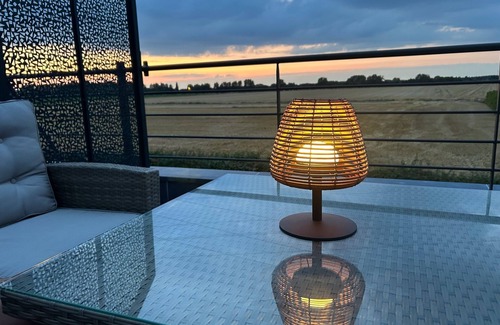 Ennevelin Cottage | Le Pigeonnier, gîte au Domaine d'Antan
