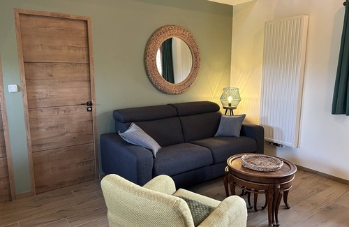 Ennevelin Cottage | Le Pigeonnier, gîte au Domaine d'Antan