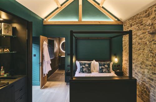 East Horrington Maison | The Piggery