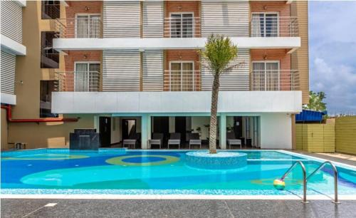 New Digha Hôtel | The Piku's Inn