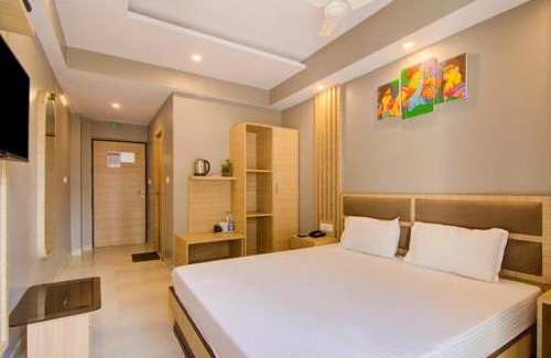 New Digha Hôtel | The Pikus Paradise