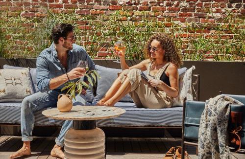 Downtown Charleston Hôtel | The Pinch Charleston