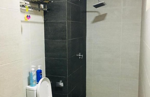 Bandar Kota Bharu Appartement | The PINE House @ Troika KB