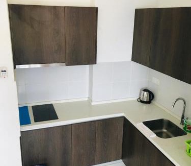 Bandar Kota Bharu Appartement | The PINE House @ Troika KB