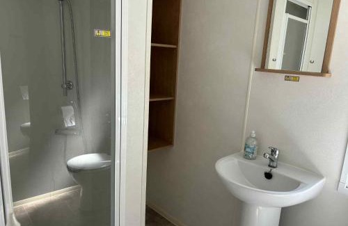 Newquay Maison | The Pines Caravan at Newquay Holiday Park