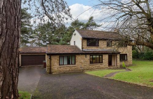 Skipton Maison | The Pines
