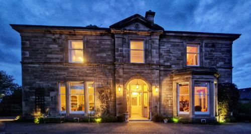 Elgin Maison | The Pines Guest House