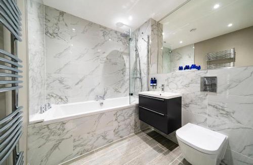 Gleneagles Appartement | The Pines - Luxury 3-Bed Apartment Near Golf & Spa, Gleneagles, Auchterarder