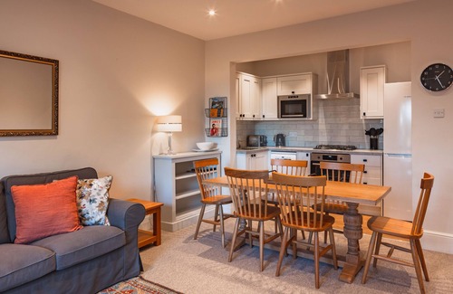 Shanklin Appartement | The Pines, three bed apartment