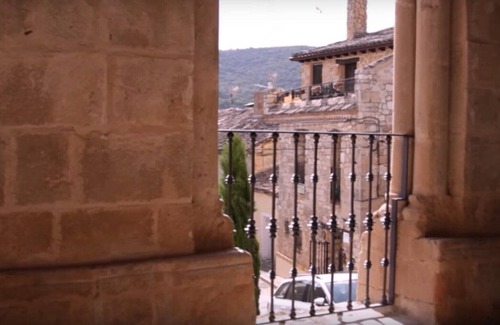 Pinilla de Jadraque Cottage | La Pinilla Miller - "Minguete"