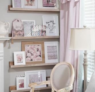 Jefferson Park Maison | The Pink Retreat ATL