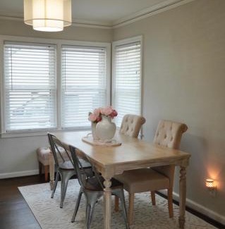 Jefferson Park Maison | The Pink Retreat ATL