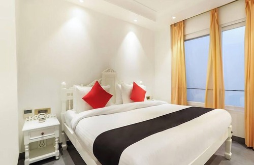 Paharganj Hôtel | Hotel PinkyVilla