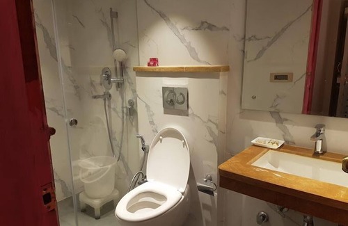 Paharganj Hôtel | Hotel PinkyVilla