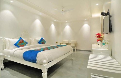 Paharganj Hôtel | Hotel PinkyVilla