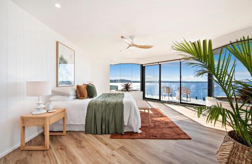 Salamander Bay Maison | The Pinnacle