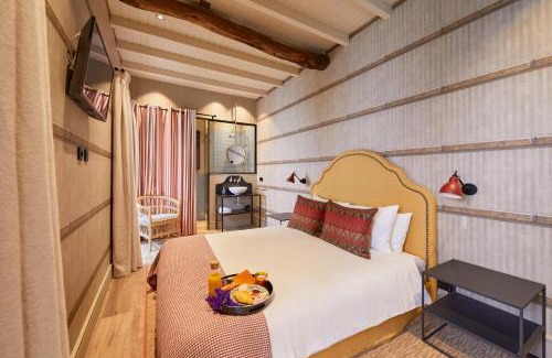 Armamar Hôtel | THE PINTA Boutique