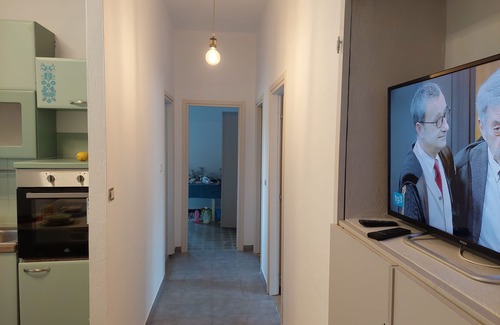 Carbonia Appartement | The Pintadera of Sardinia Iun R6887