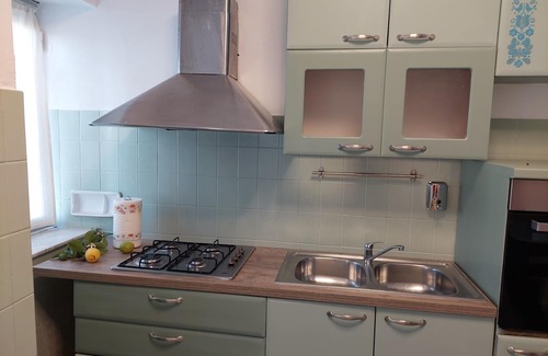 Carbonia Appartement | The Pintadera of Sardinia Iun R6887