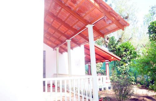 Belur Maison | The Pinto Cottage