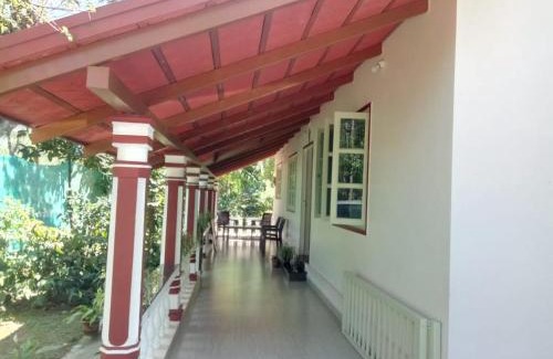 Belur Maison | The Pinto Cottage