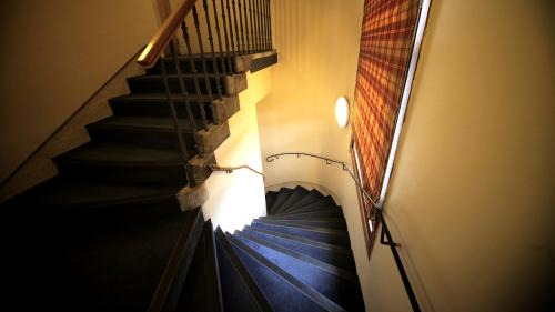 City Centre Glasgow Hôtel | The Pipers' Tryst Hotel