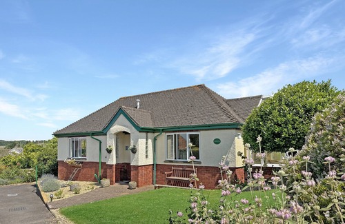 Old Cleeve Cottage | 2 couchages - zone rurale paisible - Edge of Exmoor - Près de la côte