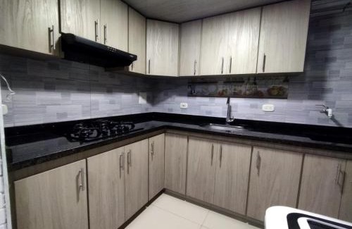 Soacha Appartement | THE PIRAEUS
