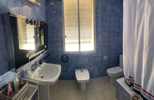 Caravaca de la Cruz Maison | The Pistachio Village
