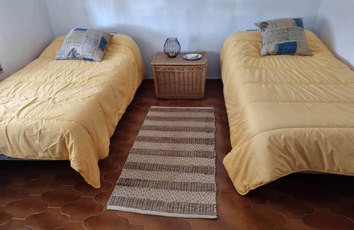 Caravaca de la Cruz Maison | The Pistachio Village