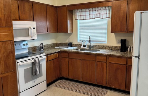 DeLand Appartement | The Pit Stop