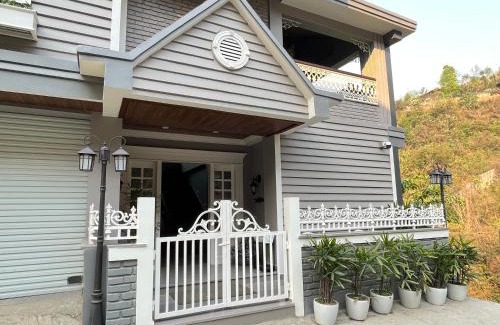 Henima Maison | The Pitch Roof