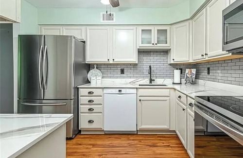 Ingomar Appartement | The Pittsburgh Nest