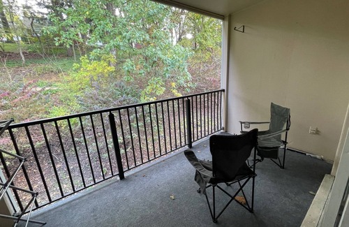 Ingomar Appartement | The Pittsburgh Nest