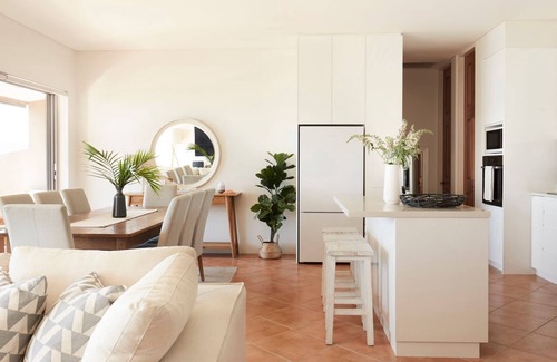 Palm Beach Appartement | The Pittwater Penthouse