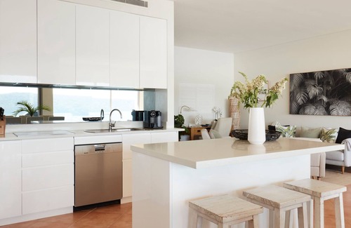 Palm Beach Appartement | The Pittwater Penthouse