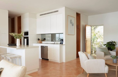 Palm Beach Appartement | The Pittwater Penthouse