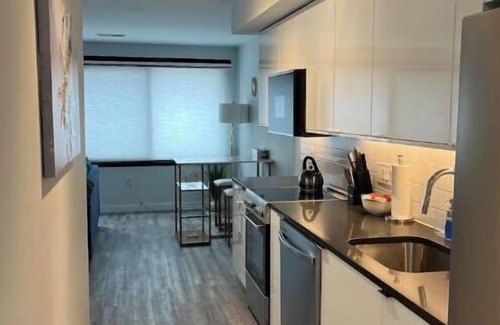 Downtown Appartement | The Place downtown Silver Spring