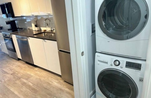 Downtown Appartement | The Place downtown Silver Spring