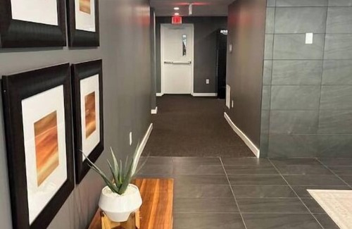 Downtown Appartement | The Place downtown Silver Spring