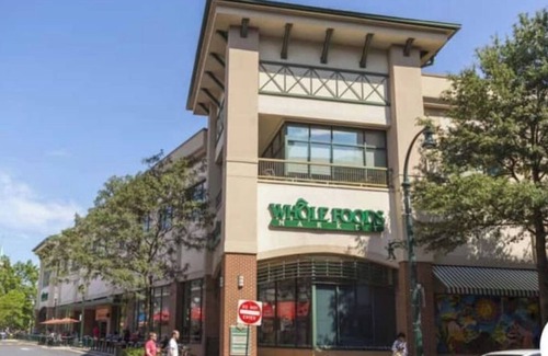 Downtown Appartement | The Place downtown Silver Spring